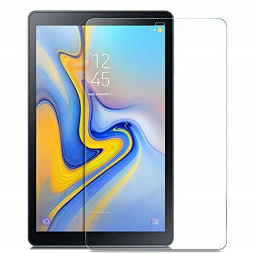 【CSmart】Premium Tempered Glass Screen Protector for Samsung Tablet TBA A 8.0" 2018 2019, T387