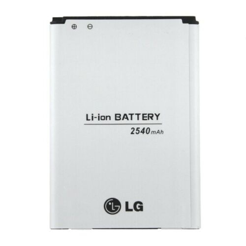 Replacement Battery for LG Optimus LTE III 3 F7 F260 F260S F260K F260L L90 D415, BL-54SH