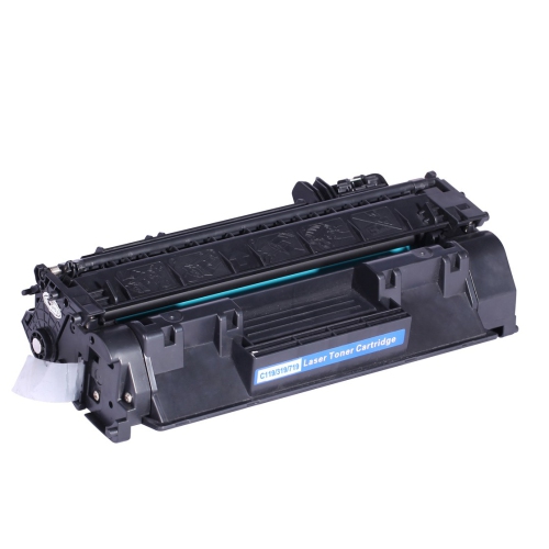 Printer Solution Brand New Compatible Canon 119 II High Yield Black Toner Cartridge