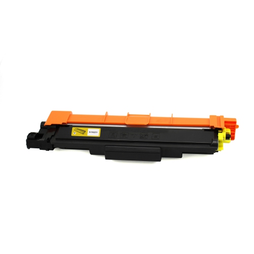Printer Solution Brand New Compatible TN227 Yellow Toner Cartridge with Chip