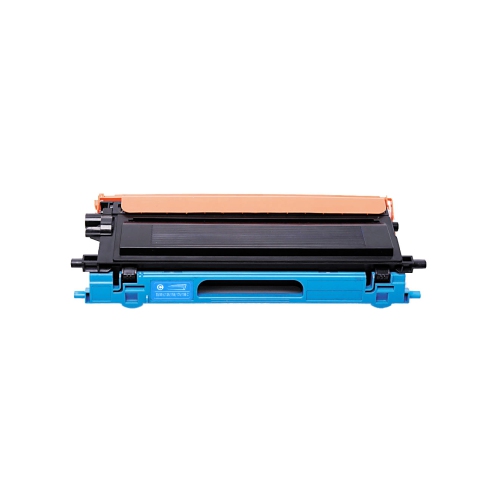Printer Solution Brand New Compatible TN115 Cyan Toner Cartridge