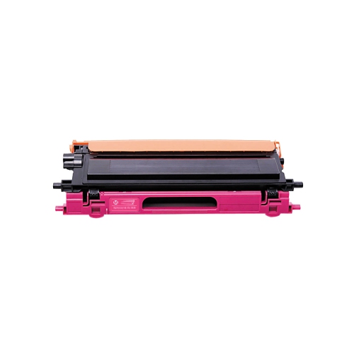 Printer Solution Brand New Compatible TN115 Magenta Toner Cartridge