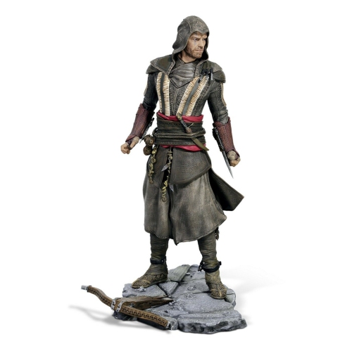 Assassin's Creed Movie Aguilar Figurine Statue