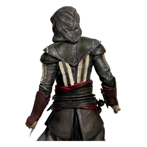 Assassin's Creed Movie Aguilar Figurine Statue