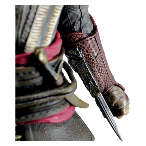 Assassin's Creed Movie Aguilar Figurine Statue