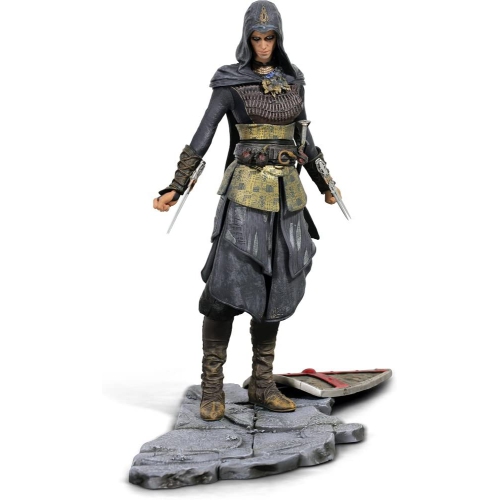 Assassin's Creed Movie Maria Figurine