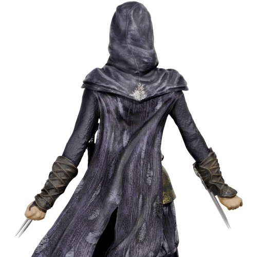 Assassin's Creed Movie Maria Figurine