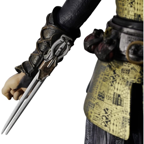 Assassin's Creed Movie Maria Figurine