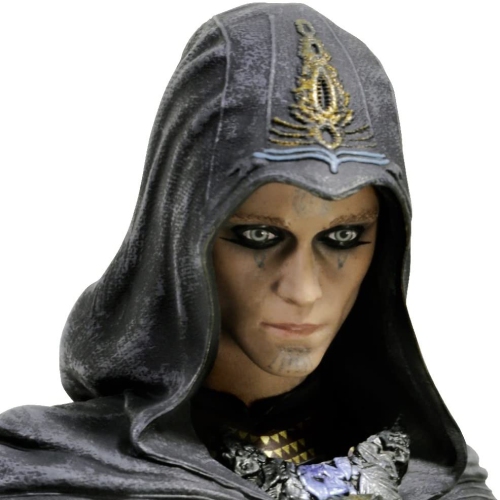 Assassin's Creed Movie Maria Figurine