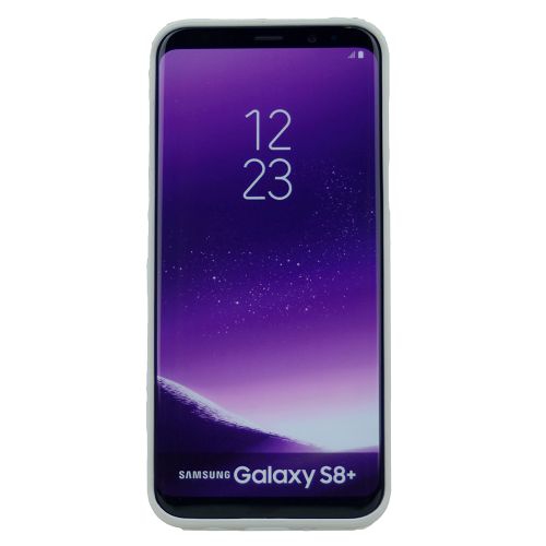 Samsung S8 Plus Goospery Soft Feeling Case, Stone