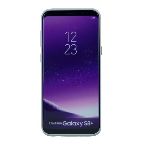 Samsung S8 Plus Goospery Sky Slide Bumper Case, Green