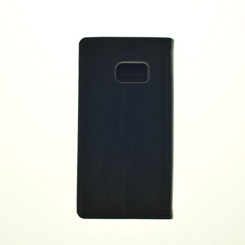 Samsung S7 Goospery BlueMoon Flip,Black