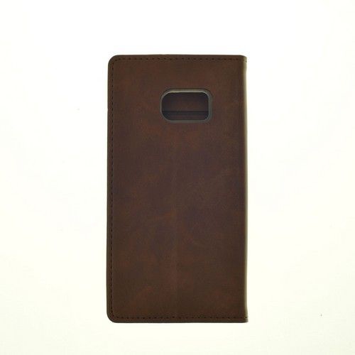 Samsung S7 Goospery BlueMoon Flip,Brown