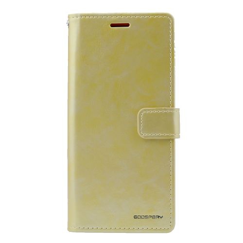 &nbsp;Journal Samsung S8 Plus Goospery BlueMoon, Or