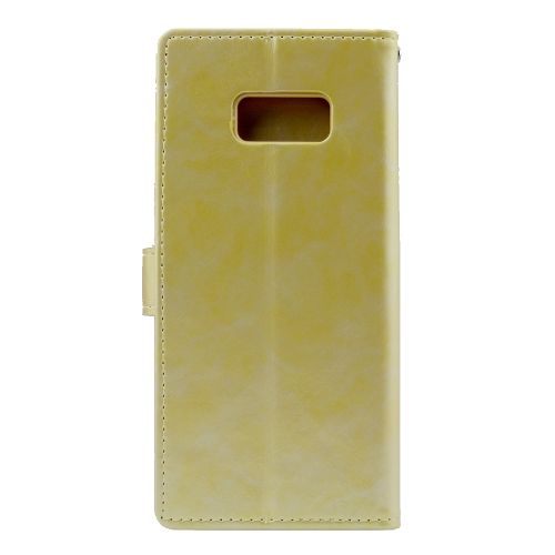  Journal Samsung S8 Plus Goospery BlueMoon, Or