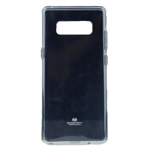 &nbsp;Coque Samsung Note 8 Goospery, transparente