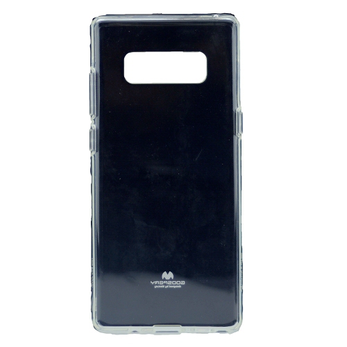  Coque Samsung Note 8 Goospery, transparente