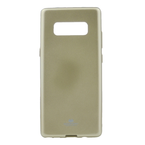 &nbsp;Coque Samsung Note 8 Goospery Jelly, or