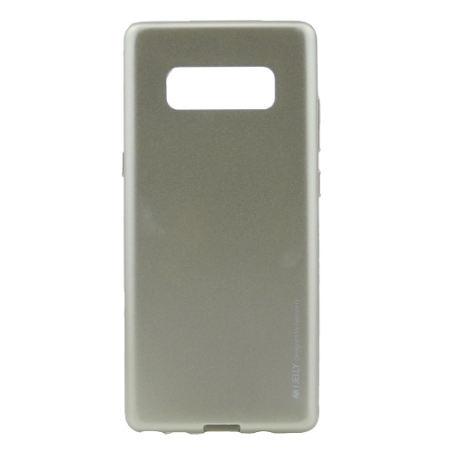 Coque Samsung Galaxy Note 8 Goospery ijelly, or