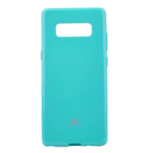 &nbsp;Coque Samsung Note 8 Goospery, sarcelle