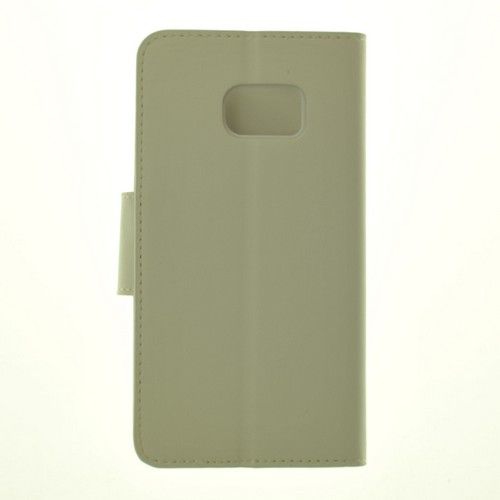 Samsung S7 Goospery Sonata Diary Flip,White