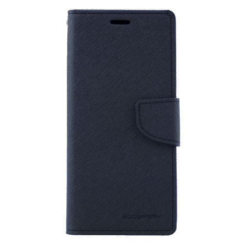 Samsung S8 Plus Goospery Fancy Diary Flip,Black