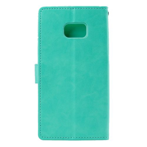 Samsung S7 Goospery BlueMoon Diary, Teal