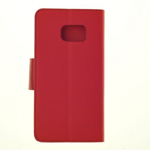 Samsung S7 Goospery Sonata Diary Flip,Hot Pink