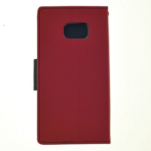 Samsung S7 Edge Goospery Fancy Diary ,Hot Pink