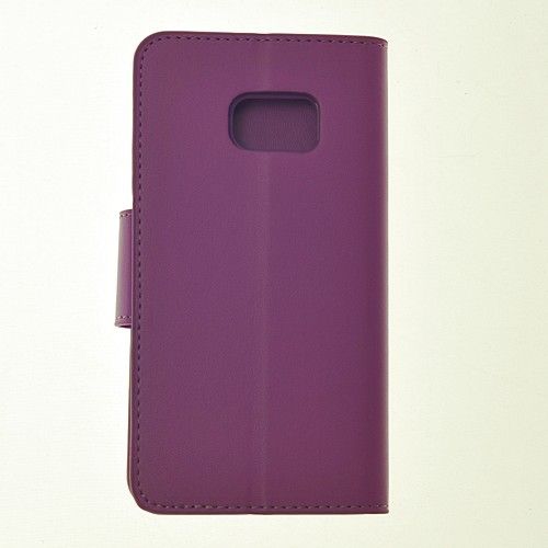 Samsung S7 Edge Goospery Sonata Diary Flip, Purple