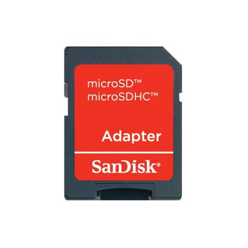 SanDisk 64GB ULTRA microSDXC Card Class 10