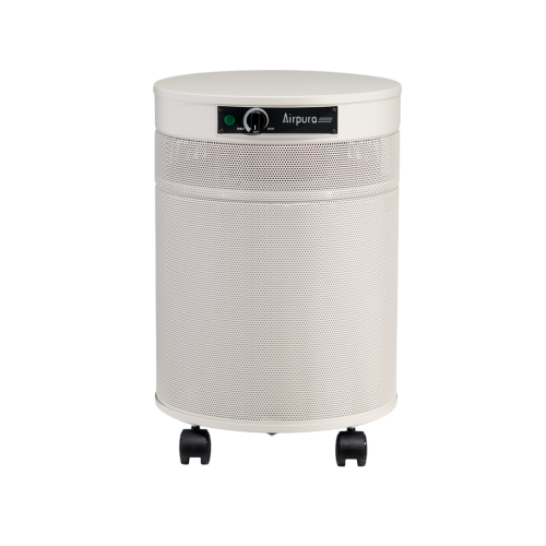 Airpura The Everyday Air Purifier R600 - Cream