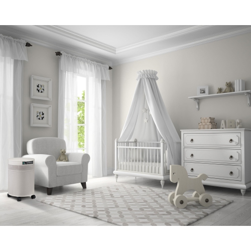 AirPura I600 Healthcare Air Purifier - White