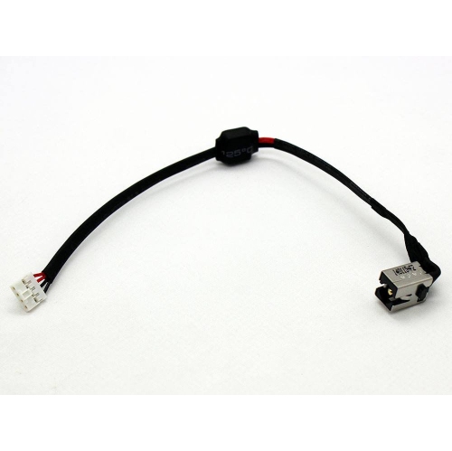 New Toshiba Satellite P870 P875 DC Jack Cable V000947160