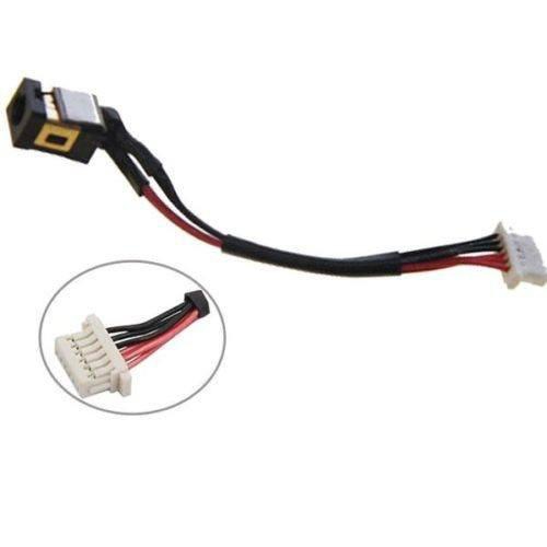 SAMSUNG  New 900X Np530U3C Np535U3C Np900X1A-A04Us Dc Jack Cable