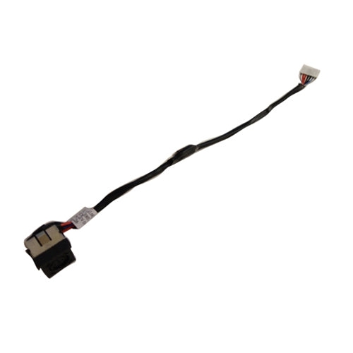 DELL  New Latitude E6520 Dc Power Jack Cable 20Np9 Dc30100E80L
