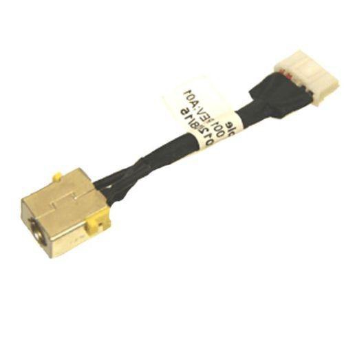 ACER  New Gateway Nv73A Dc Power Jack Cable 50.4Hv03.001 50.bj901.001