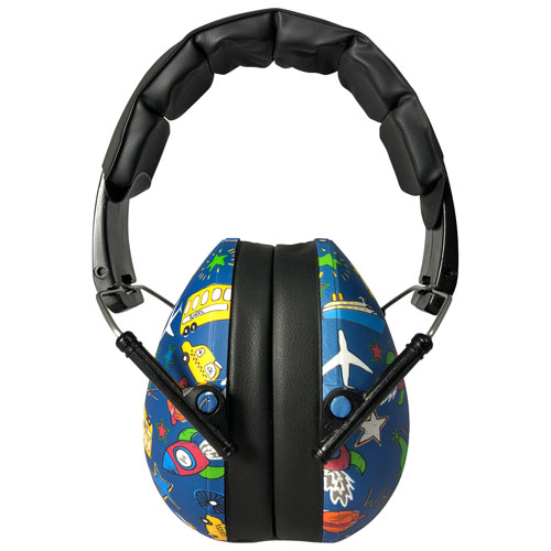 baby headphones canada
