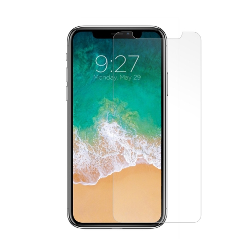 iphone xr verre trempé