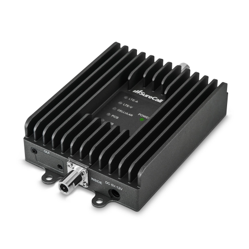 SureCall Fusion2Go 3.0 Fleet In-Vehicle Signal Booster