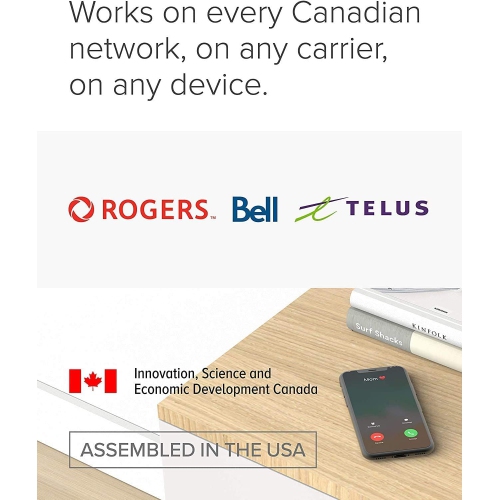 weBoost Drive Reach [Multi User] In-Vehicle Cell Phone Signal Booster Kit for Car, Truck SUV, All Carriers 3G/4G LTE