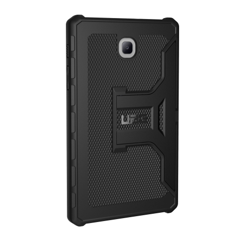UAG Outback Case For Galaxy Tab A 8.0 (2018) - Black