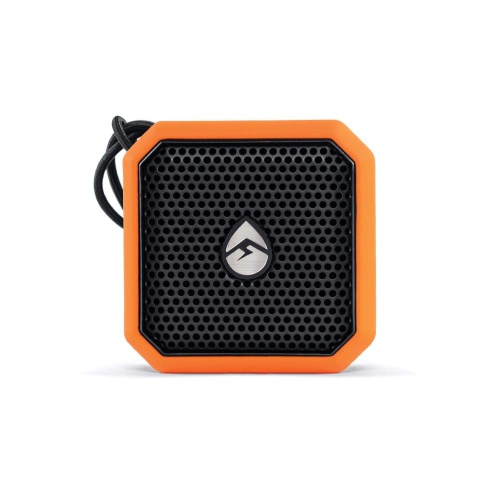 ECOXGEAR EcoPebble Lite Portable Waterproof Wireless Bluetooth Speaker