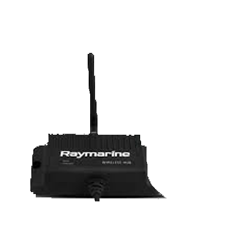 RAYMARINE Wireless Hub for Ray90 Vhf