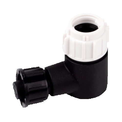 Devicenet to ST-ng (F) Adap., 90 Deg