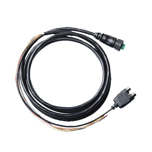 NMEA 0183 Cable with Audio Input