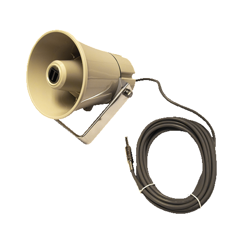 Loudspeaker, CH500