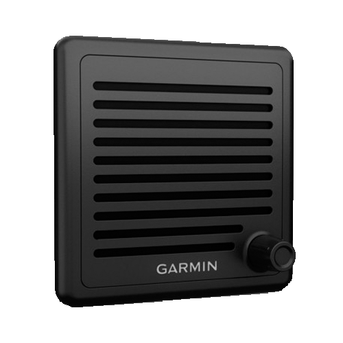 GARMIN Active Speaker, W/ Volume Control