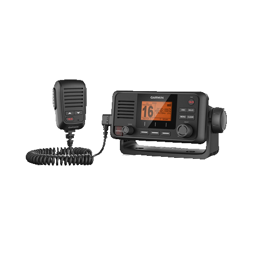 VHF 115, Basic, w/GPS