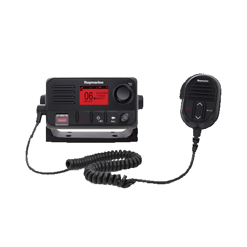 RAYMARINE  Vhf, Ray53, Basic, W/ Gps
